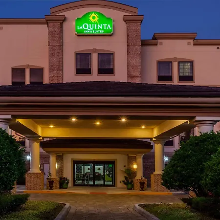 La Quinta By Wyndham Port Orange / Daytona Hotel